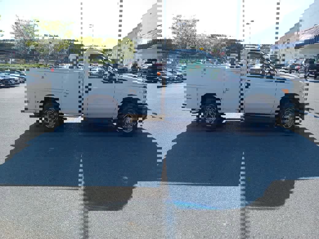 Used 2016 Ford F250 XL image 8