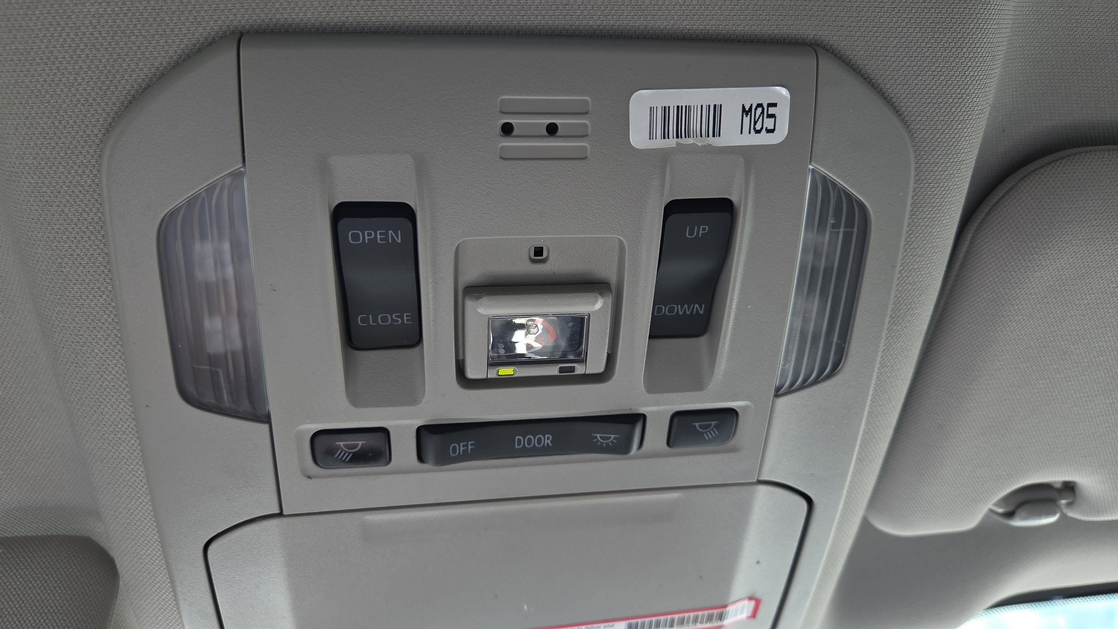 Used 2023 Toyota Highlander XLE image 32