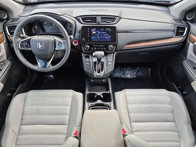 Used 2020 Honda CR-V EX image 17