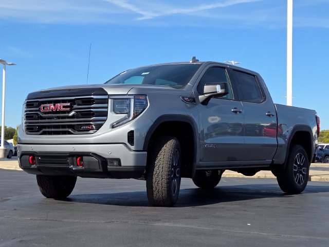New 2026 GMC Sierra 1500 AT4 w/ Technology Package AWD/4WD image 15