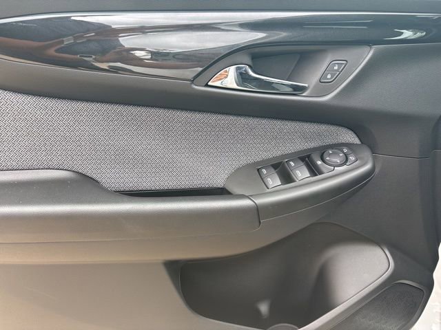 New 2026 Chevrolet TrailBlazer LT w/ Driver Confidence Package image 18