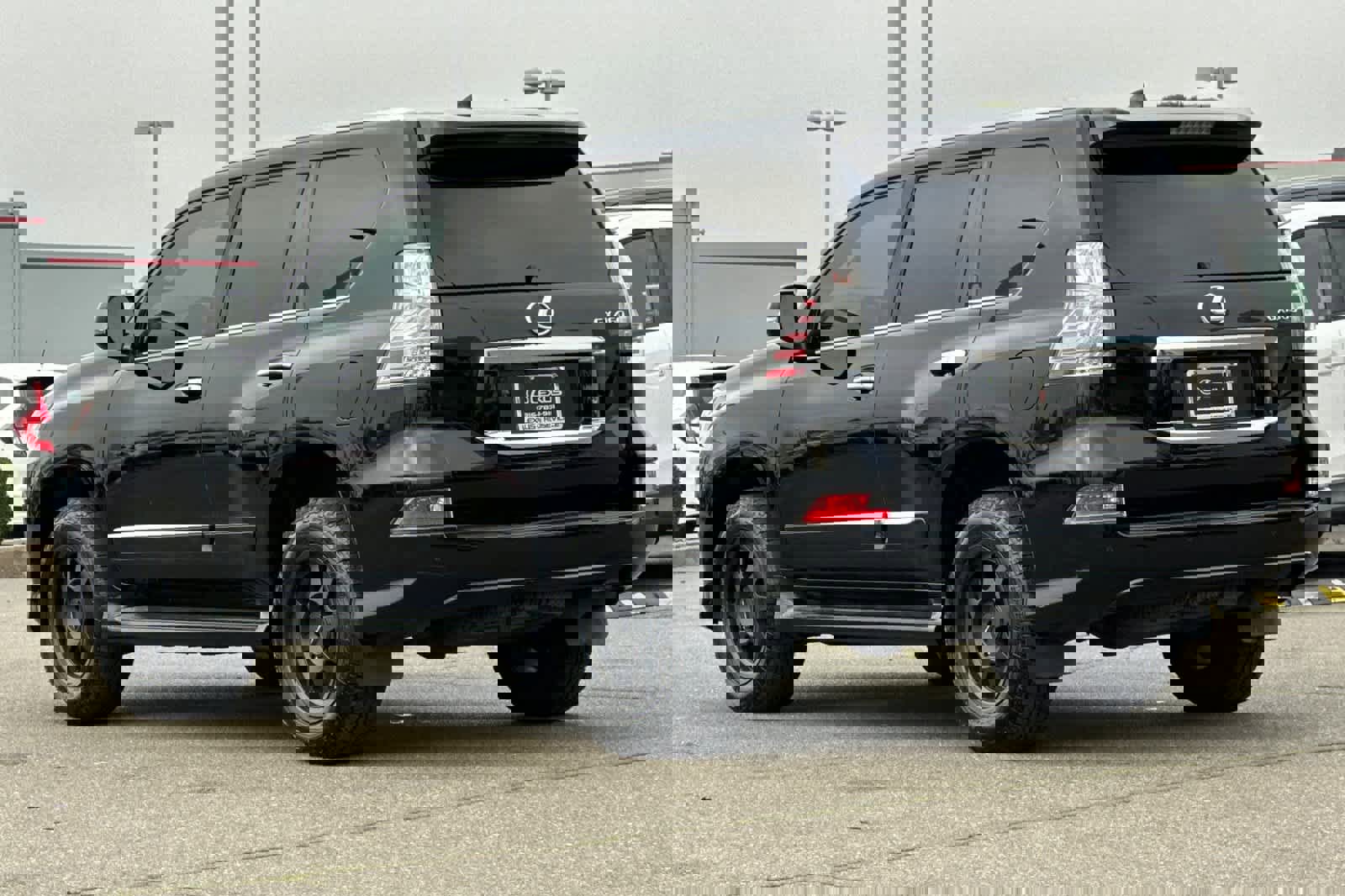 Used 2019 Lexus GX 460 Premium image 7