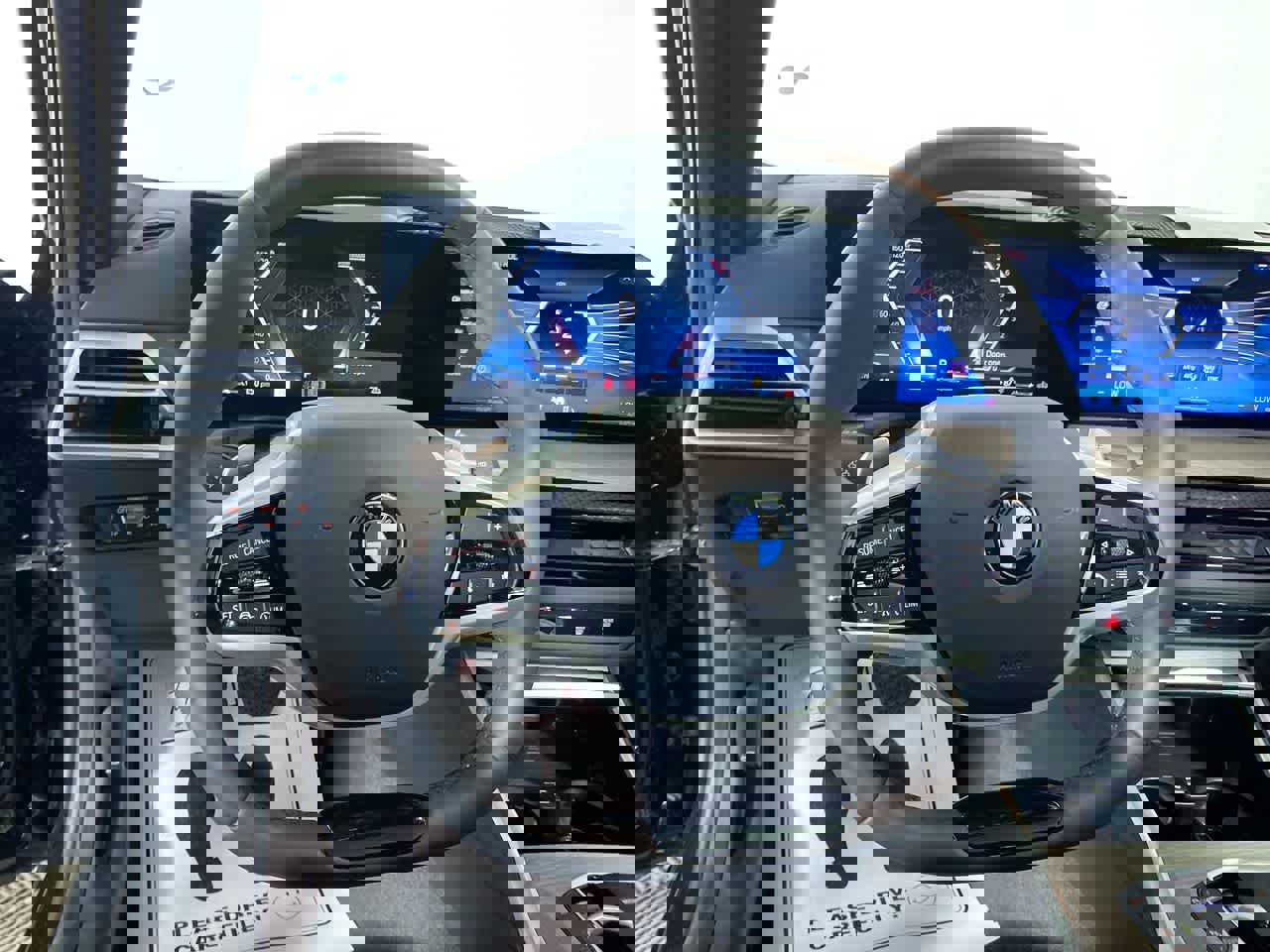 Used 2025 BMW 330i 330i image 22