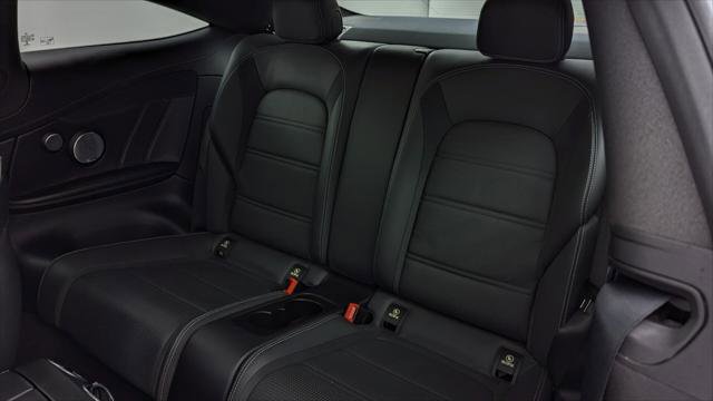 Used 2018 Mercedes-Benz C 63 AMG S image 16