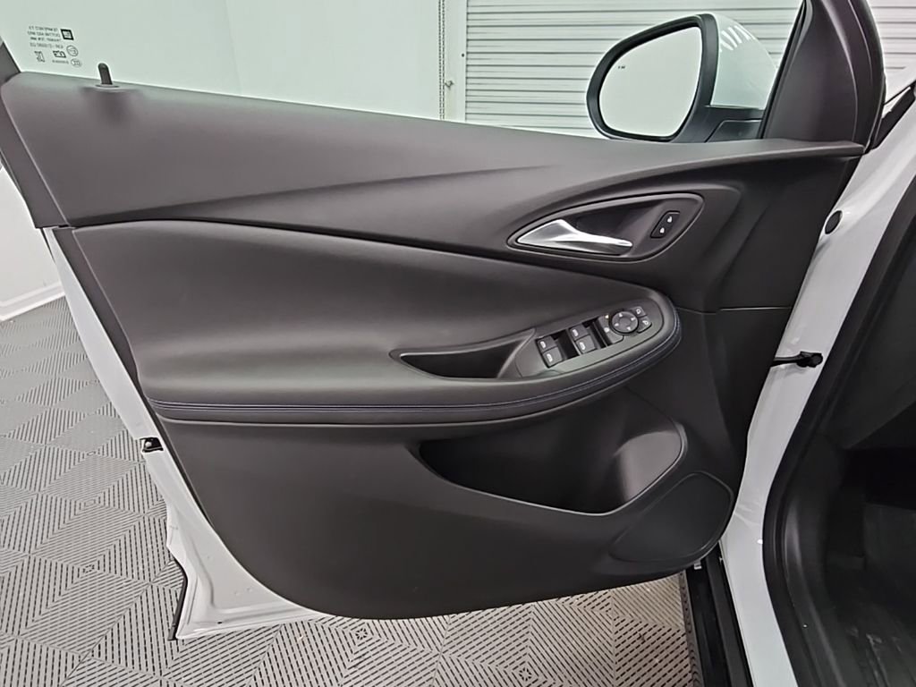 New 2026 Buick Encore GX Sport Touring w/ Advanced Technology Package image 27