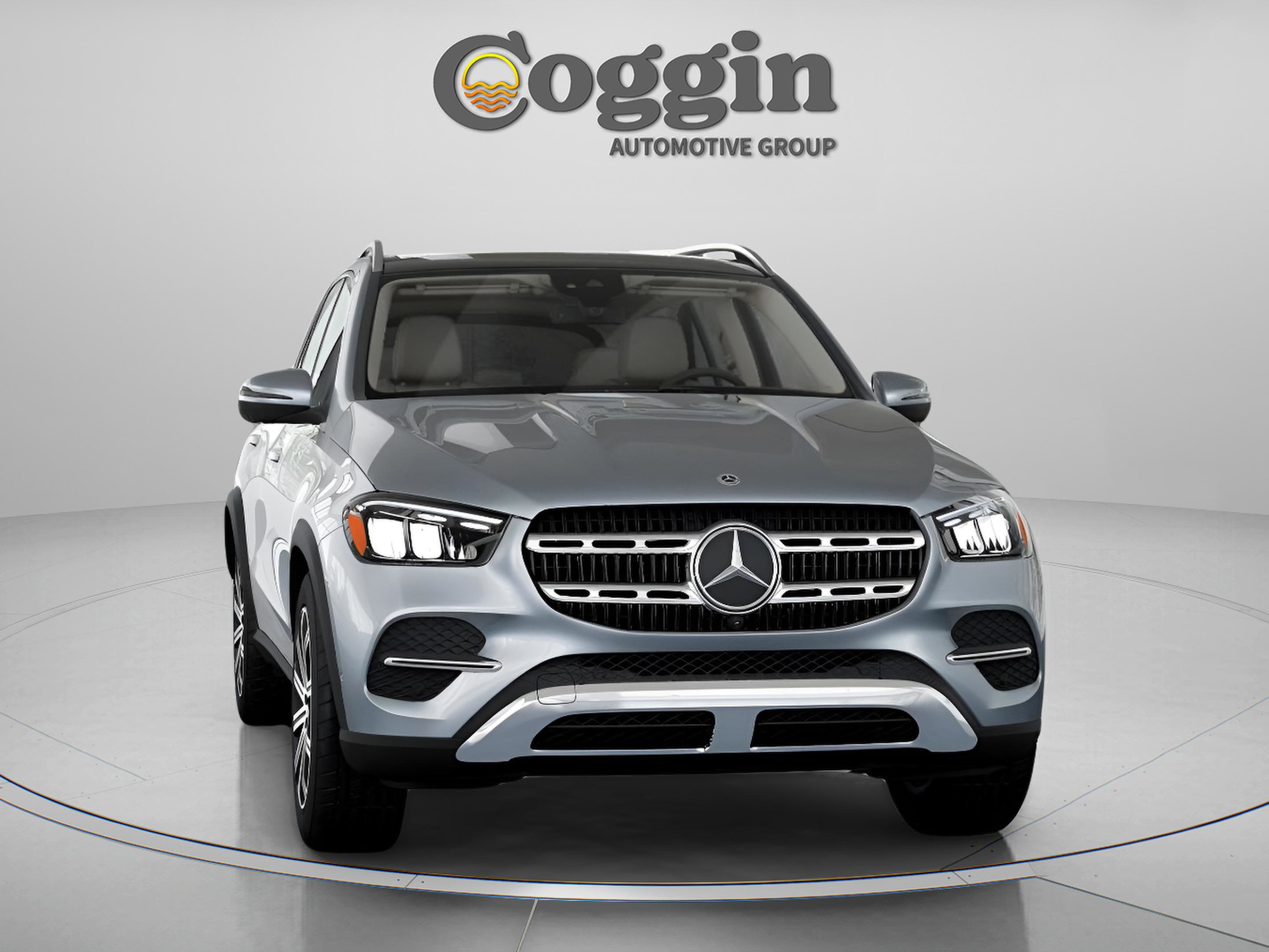 Used 2026 Mercedes-Benz GLE 350 4MATIC image 9