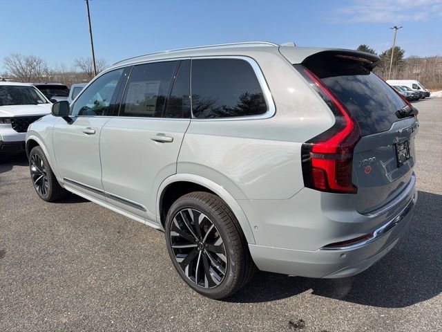 New 2026 Volvo XC90 B6 Plus w/ Protection Package Premier AWD/4WD image 5