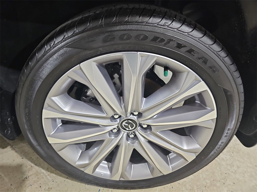 New 2026 MAZDA CX-50 AWD 2.5 S w/ Cargo Package image 33