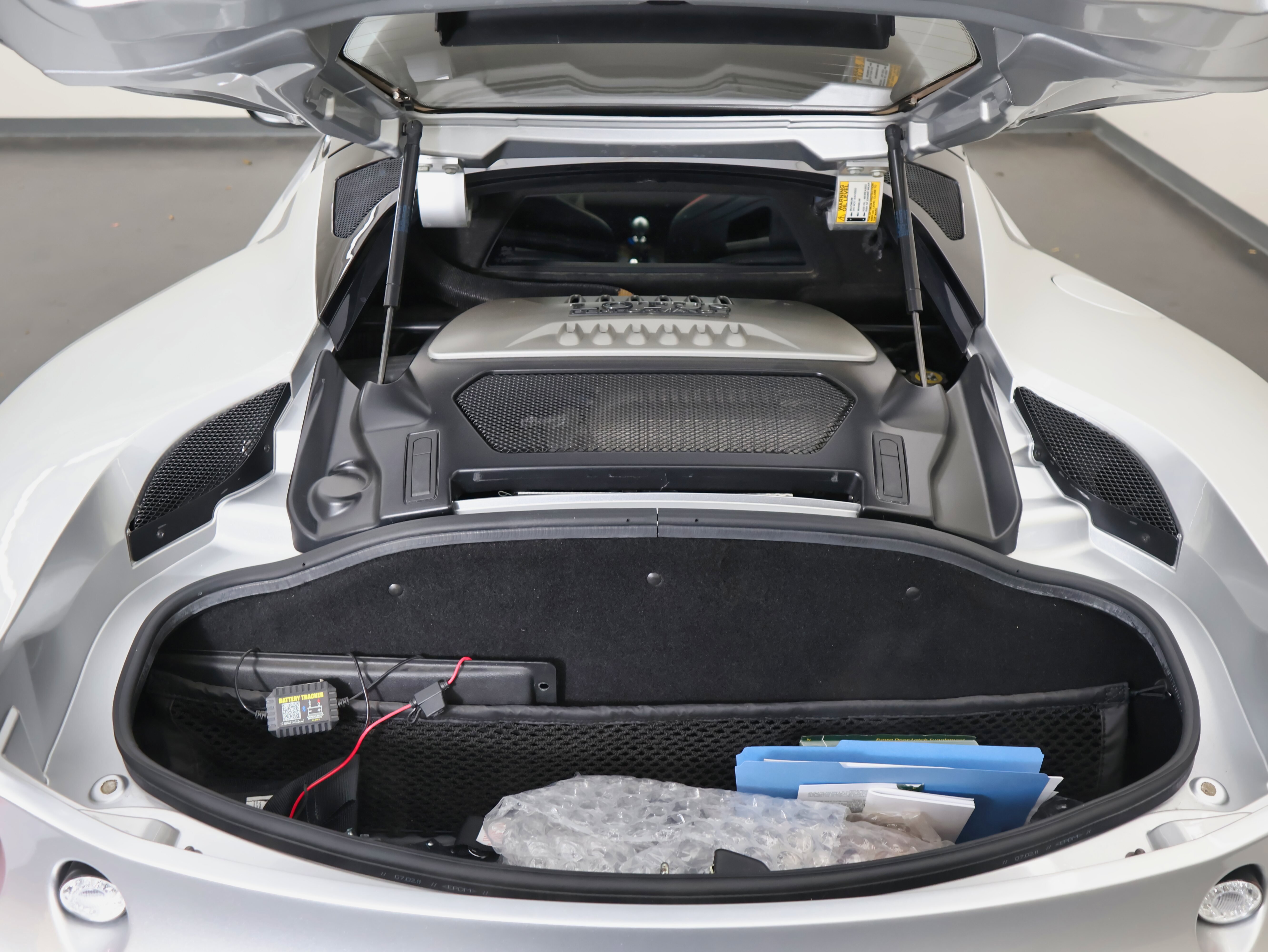 Used 2014 Lotus Evora S image 40