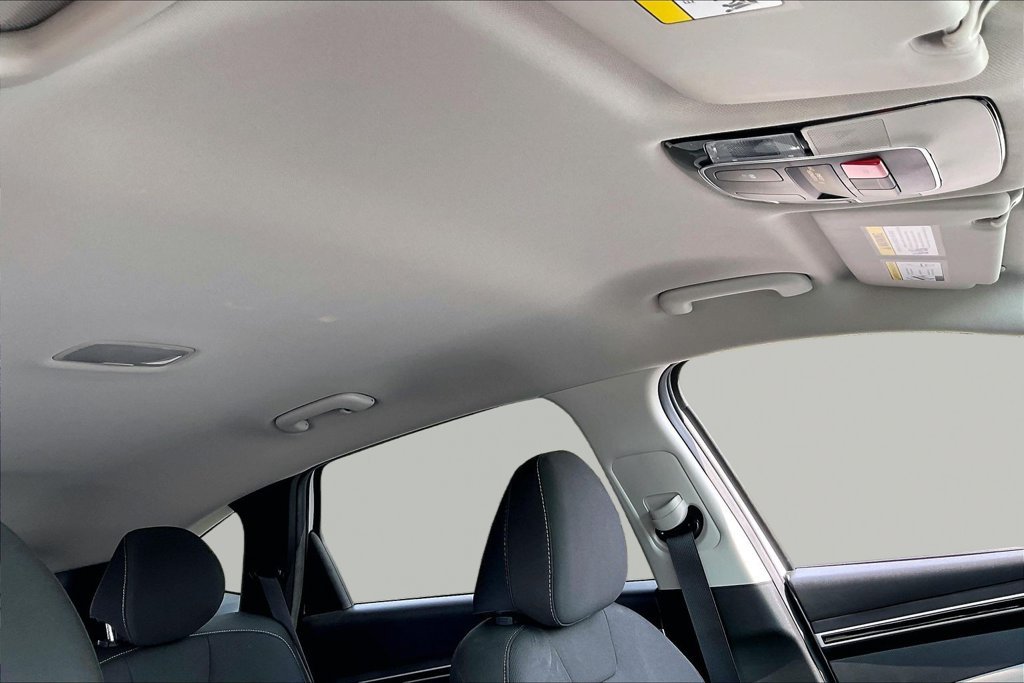 Used 2023 Hyundai Tucson SEL FWD image 30