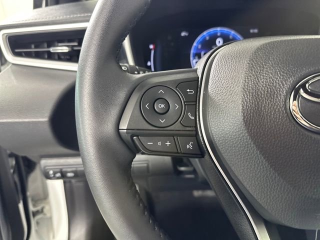 Used 2024 Toyota Corolla XSE image 15