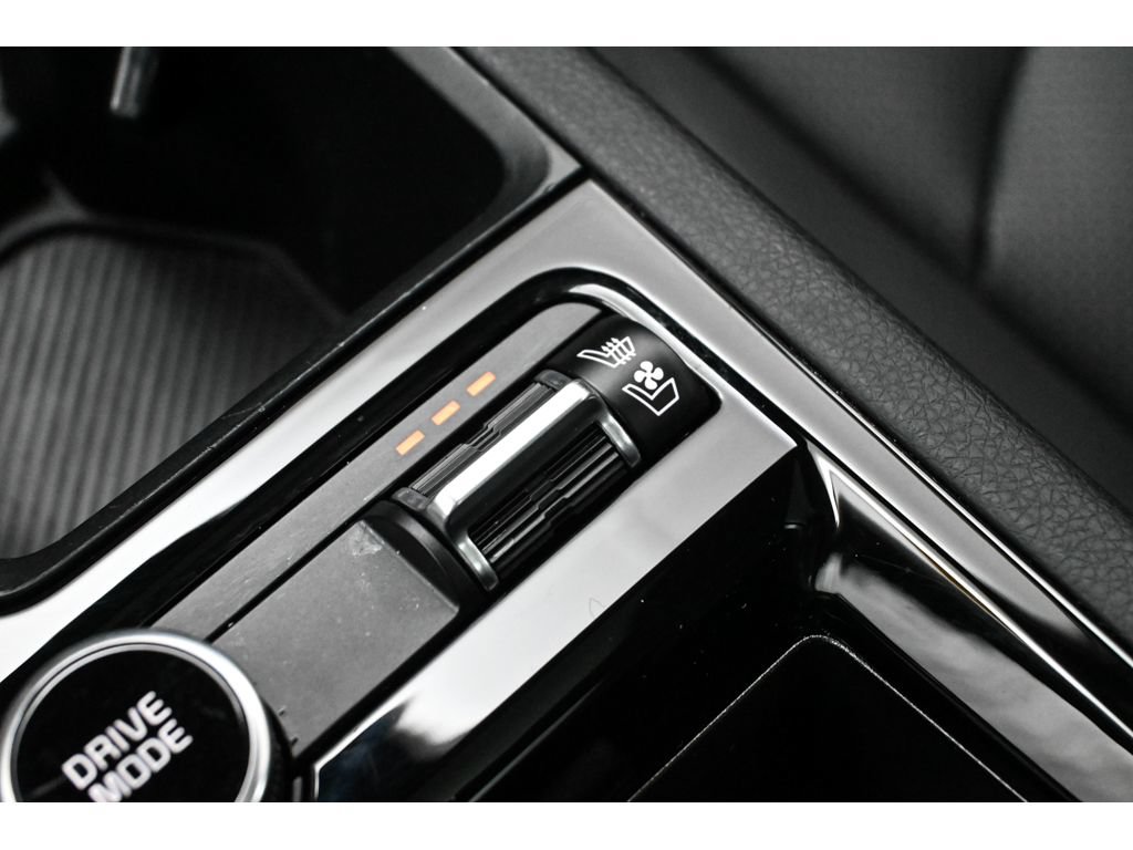 Certified 2025 Kia K5 EX FWD image 45