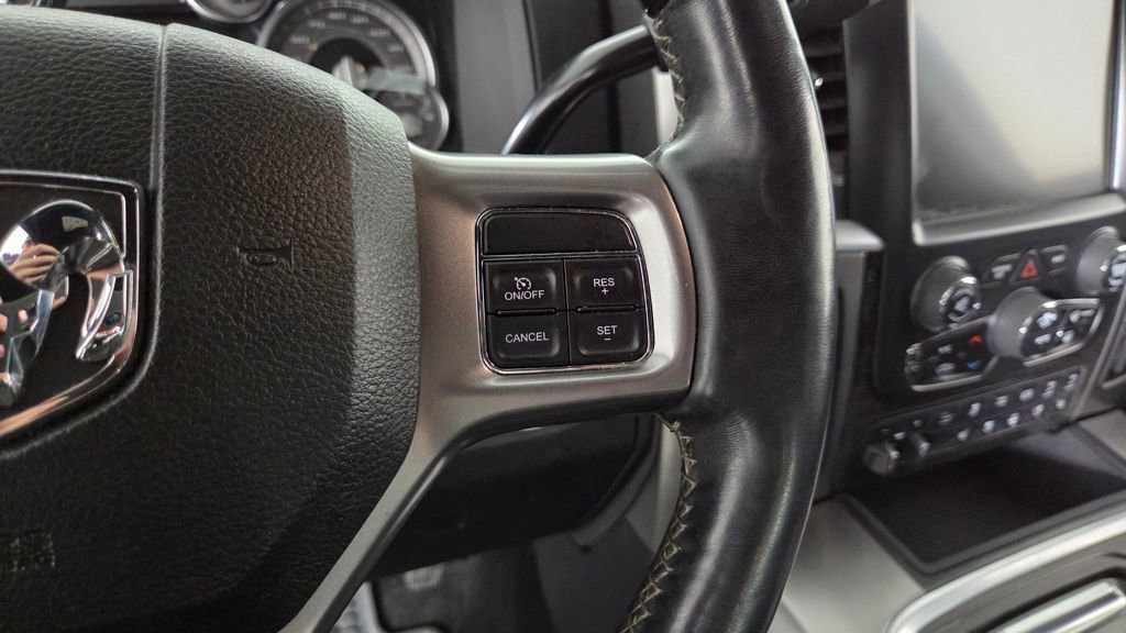 Used 2017 RAM 2500 Limited image 17