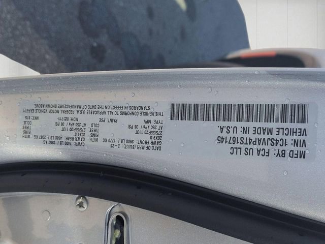 New 2026 Jeep Grand Wagoneer 4WD w/ Quick Order Packge 29V Upland image 34