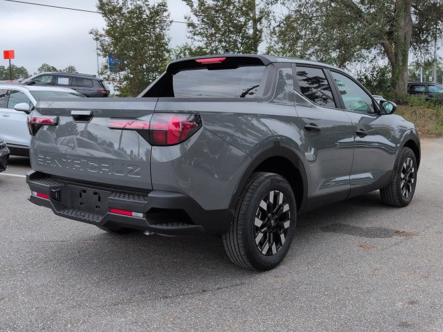 New 2027 Hyundai Santa Cruz SE FWD image 5