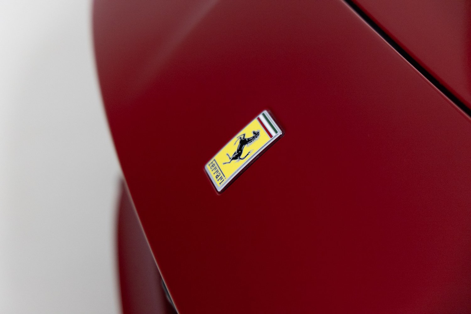 Used 2022 Ferrari 812 GTS RWD image 37