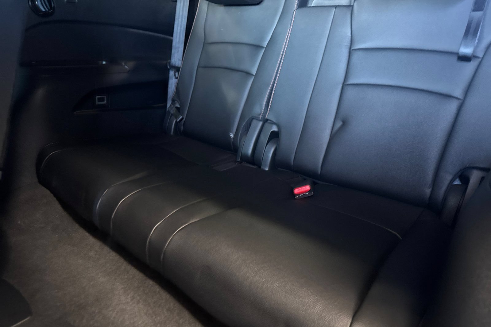 Certified 2022 Honda Pilot TrailSport image 15