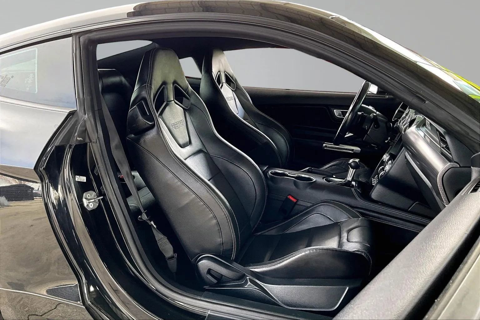 Used 2020 Ford Mustang Premium w/ 2.3L High Performance Package RWD image 25