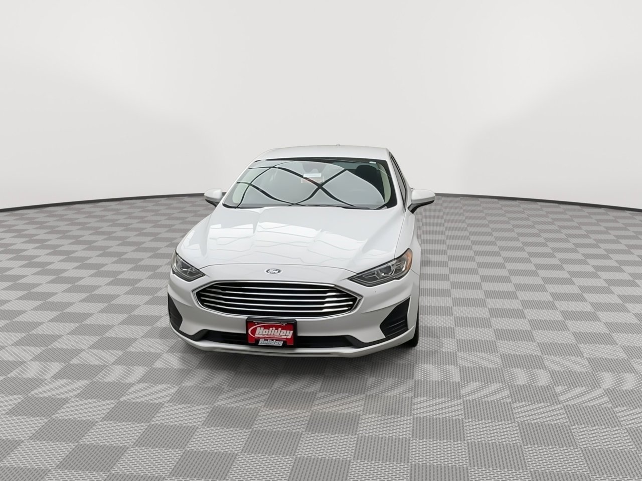 Used 2019 Ford Fusion SE FWD image 31