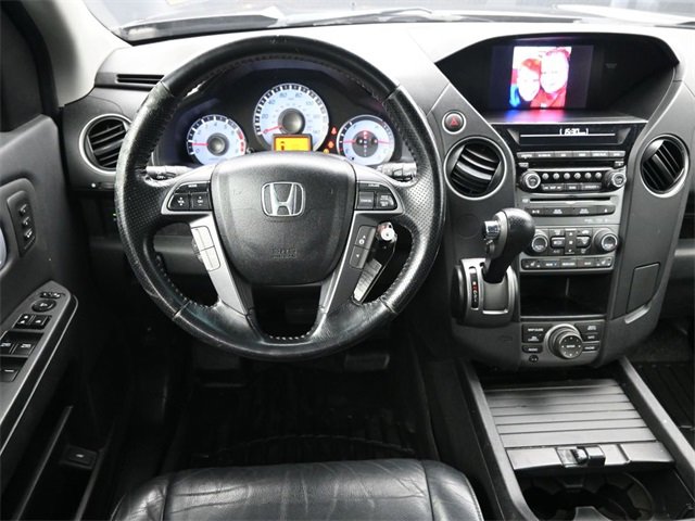 Used 2012 Honda Pilot Touring image 12