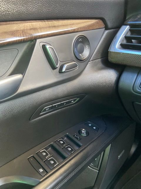 Used 2018 Cadillac CT6 Premium Luxury w/ Super Cruise Package image 15