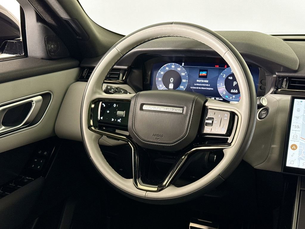 Used 2024 Land Rover Range Rover Velar Dynamic SE image 20