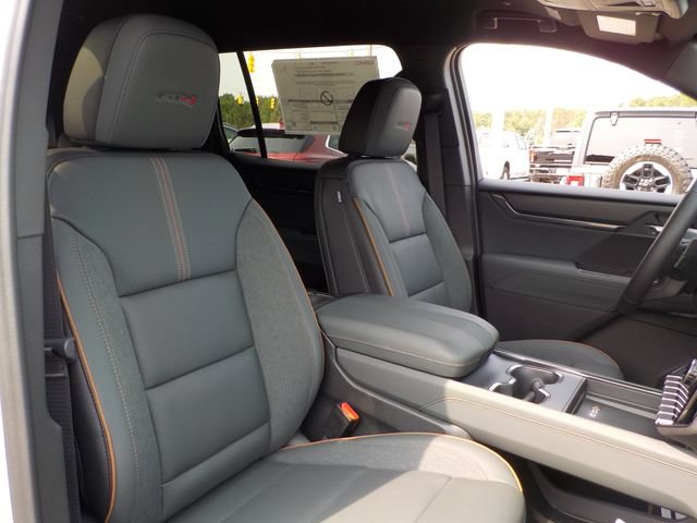 New 2027 GMC Acadia AT4 w/ Super Cruise Package AWD/4WD image 25