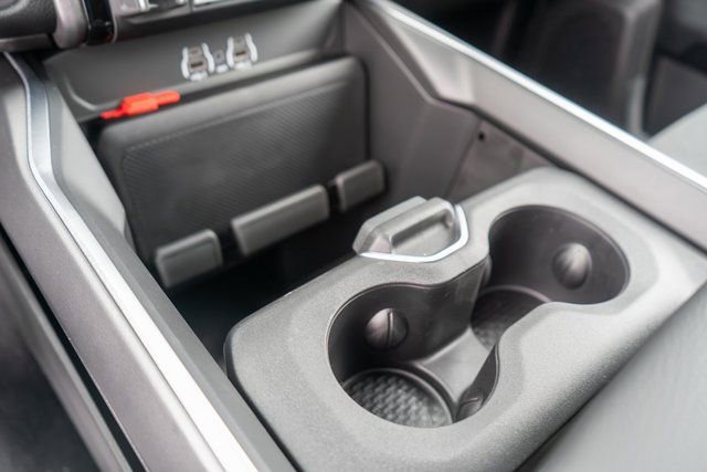 New 2026 RAM 2500 Big Horn image 22