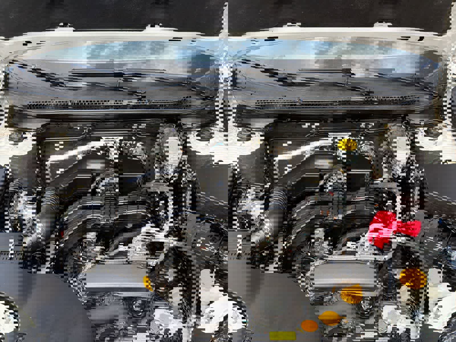 Certified 2024 Subaru Outback Limited image 15