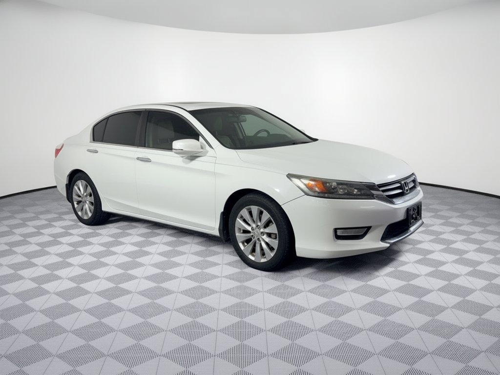 Used 2013 Honda Accord EX-L image 7