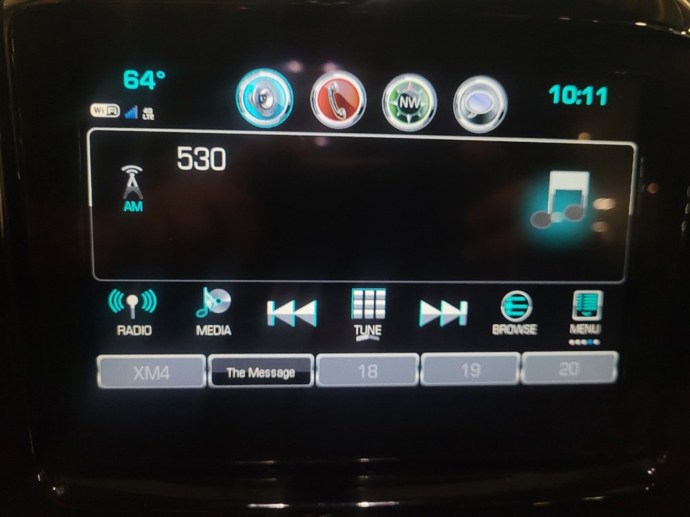 Used 2019 Chevrolet Traverse LT image 25