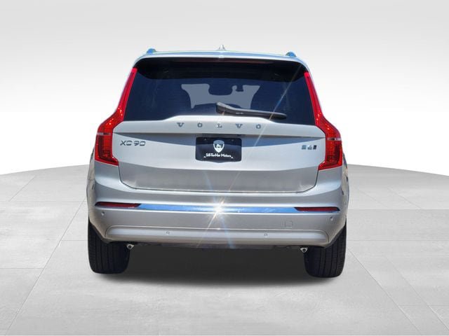 Certified 2025 Volvo XC90 B6 Core w/ Protection Package Premier AWD/4WD image 6