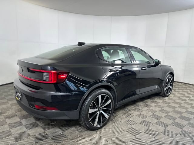 Used 2022 Polestar Polestar 2 w/ Plus Package image 3