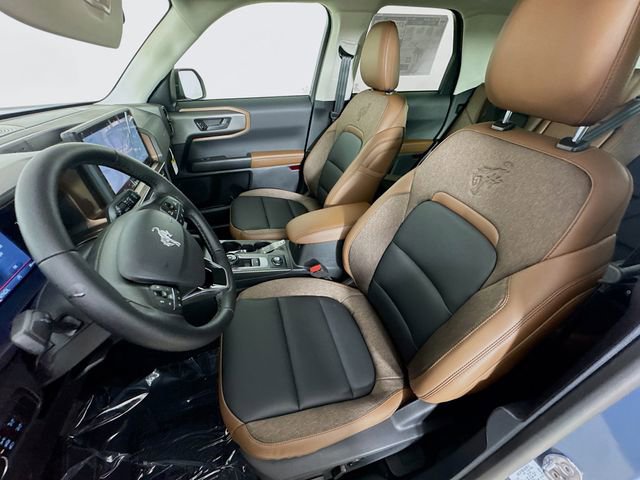 New 2026 Ford Bronco Sport Outer Banks w/ Outer Banks Tech Package+ image 22