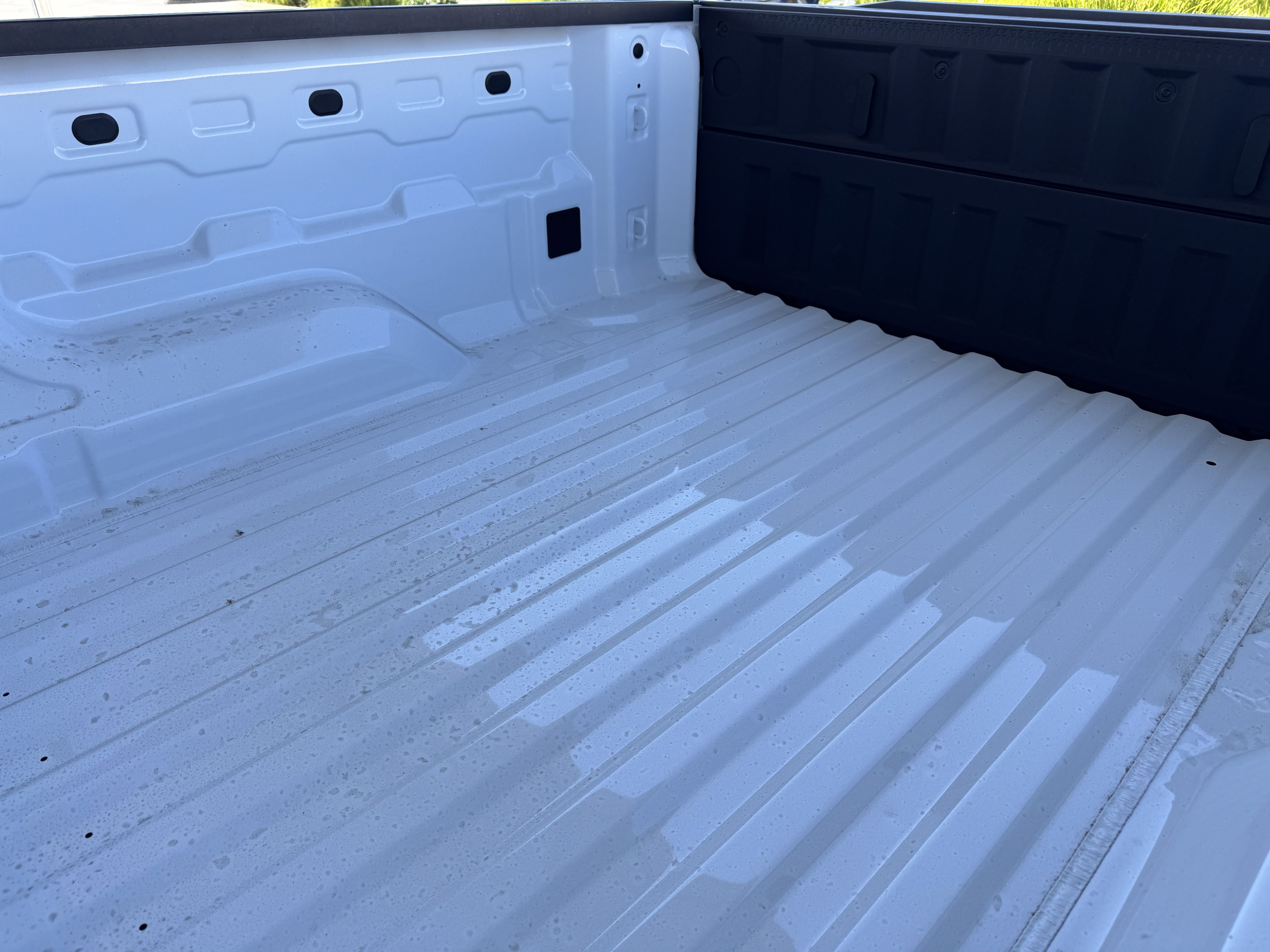 New 2026 Chevrolet Colorado Trail Boss image 14