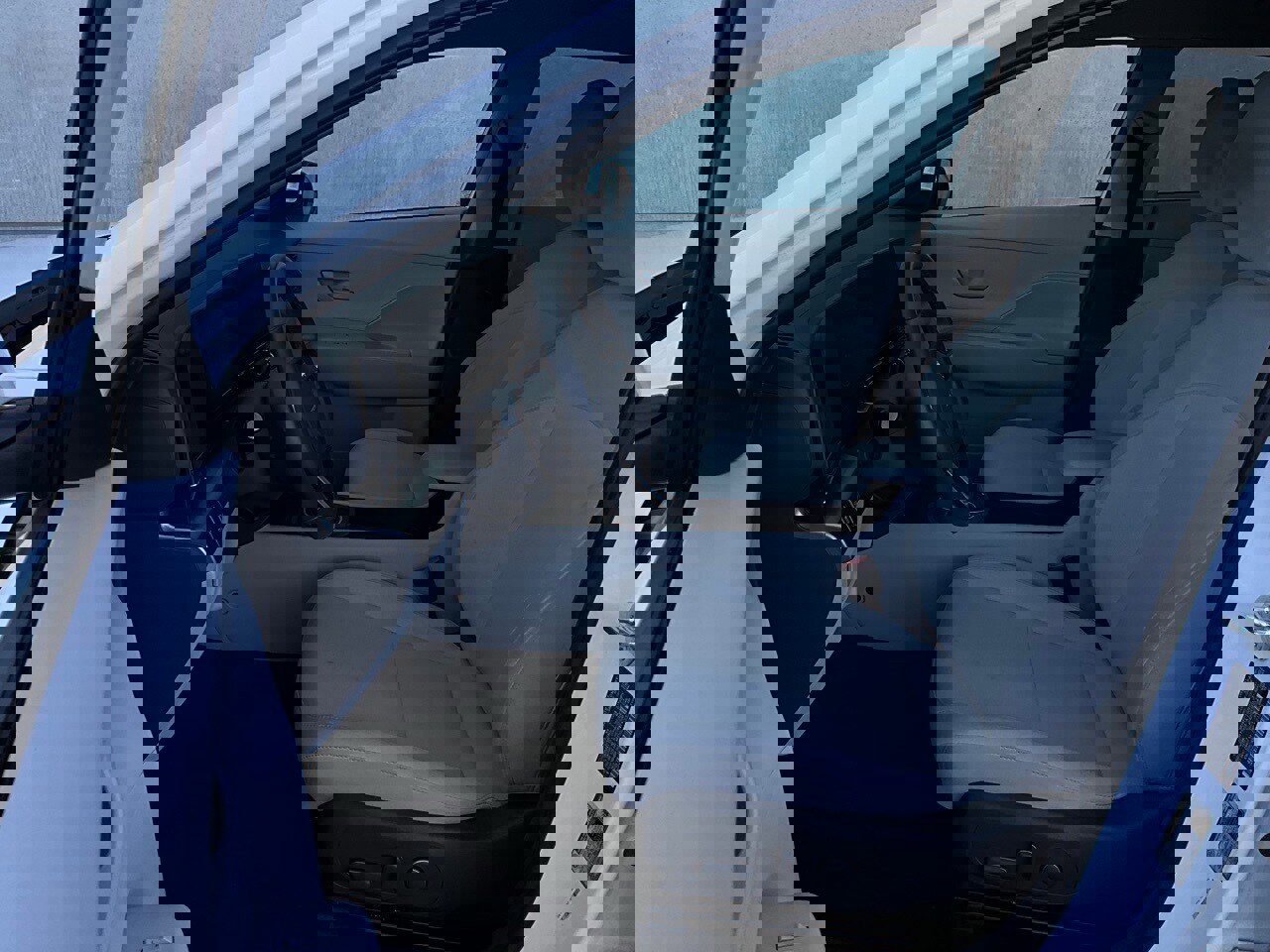 Used 2025 Hyundai Kona SEL image 10