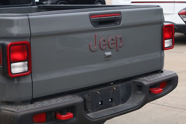 Used 2020 Jeep Gladiator Rubicon image 6