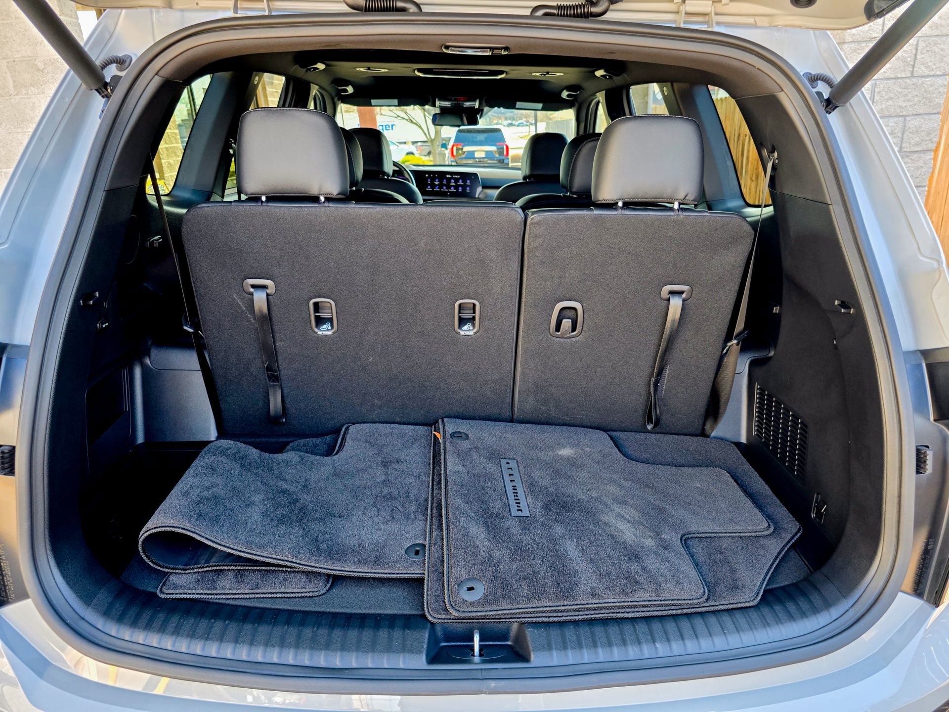 Used 2025 Kia Telluride EX X-Line image 57