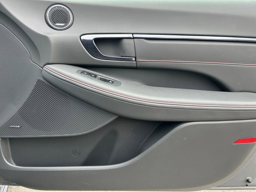 Used 2022 Hyundai Sonata N Line image 26