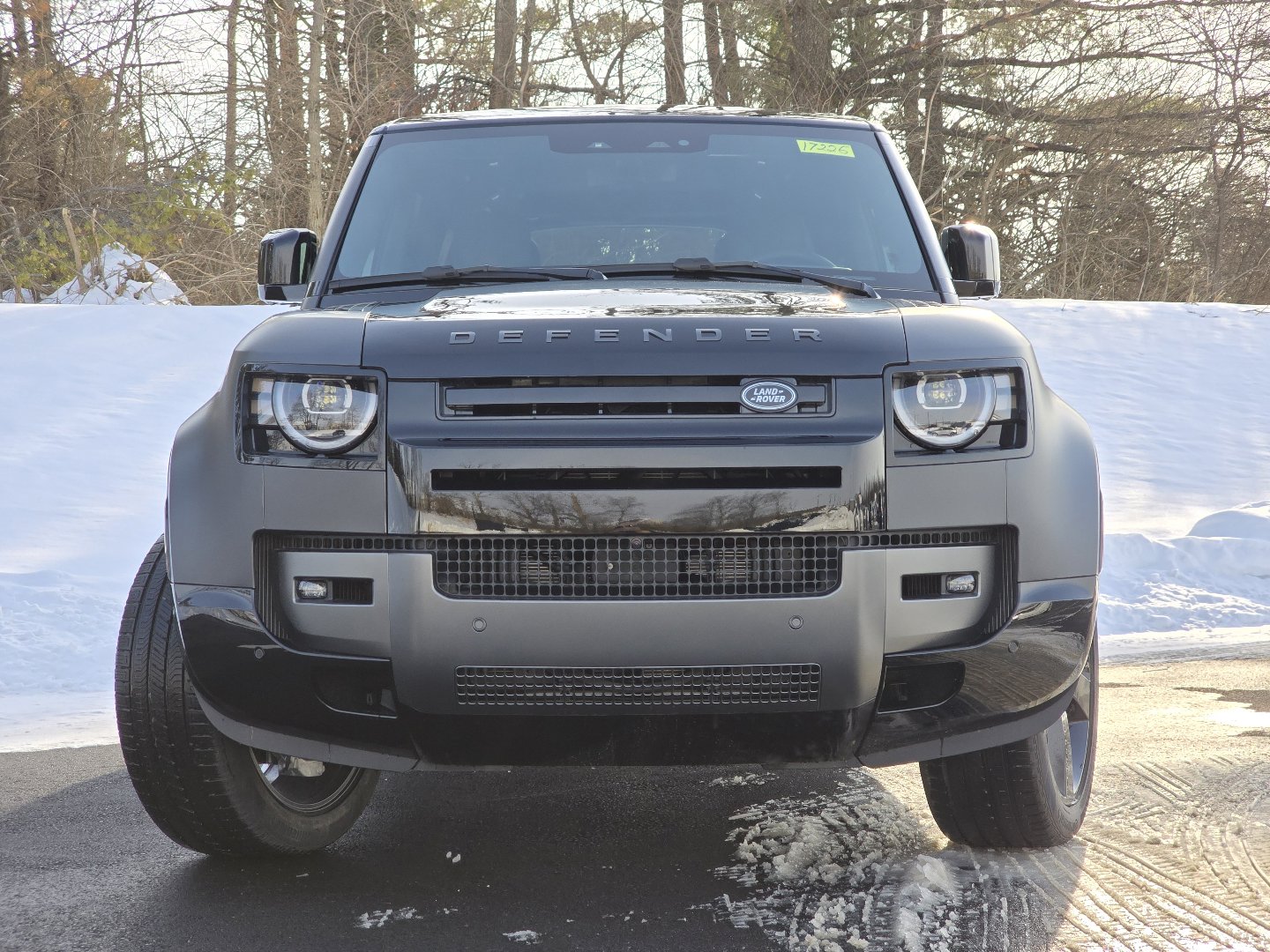 New 2026 Land Rover Defender 130 V8 image 29