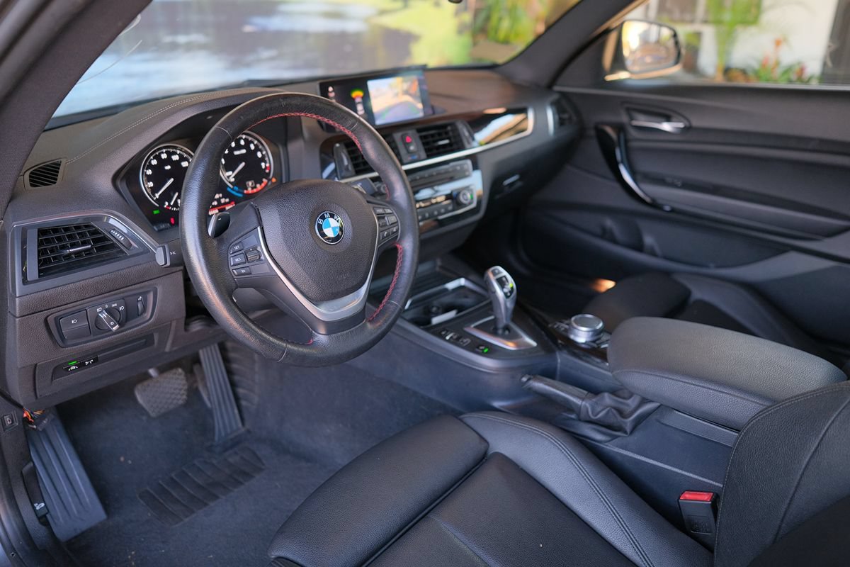 Used 2019 BMW 230i Coupe w/ Premium Package RWD image 15