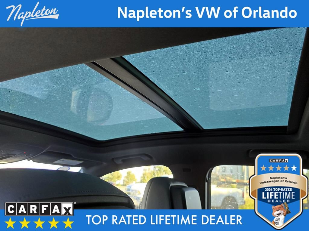 Used 2023 Audi Q3 2.0T Premium Plus w/ Premium Plus Package image 28