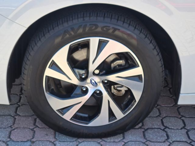 Certified 2025 Subaru Legacy Premium image 12