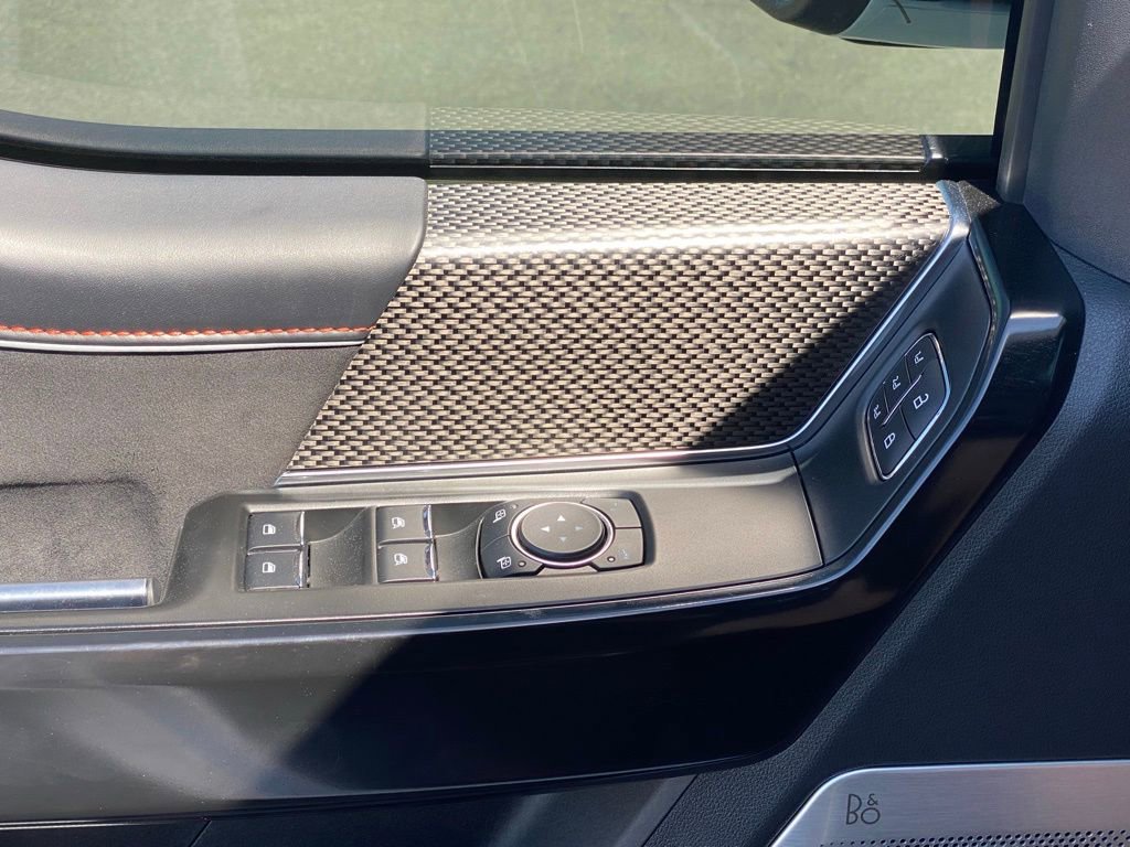 Used 2024 Ford F150 Raptor w/ Equipment Group 803A Raptor R AWD/4WD image 21