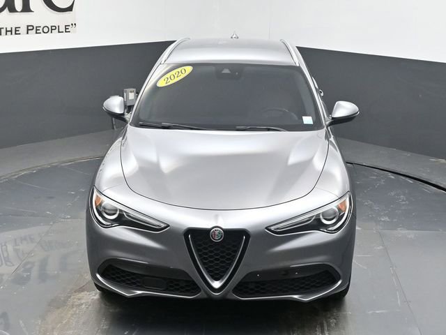 Used 2020 Alfa Romeo Stelvio Ti image 58