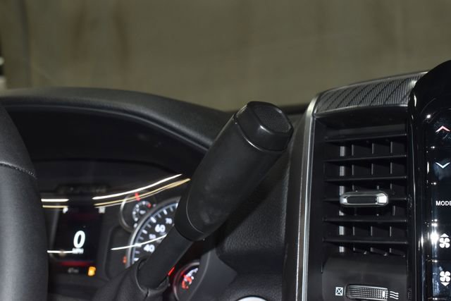 New 2026 RAM 2500 Big Horn image 26