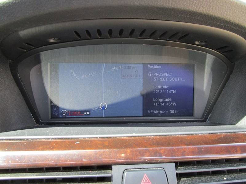 Used 2009 BMW 328i Convertible image 17