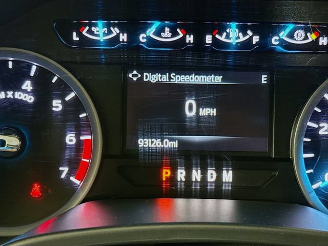 Used 2021 Ford F350 XL w/ Power Equipment Group RWD image 12