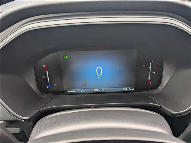 New 2026 Ford Escape SE FWD image 11
