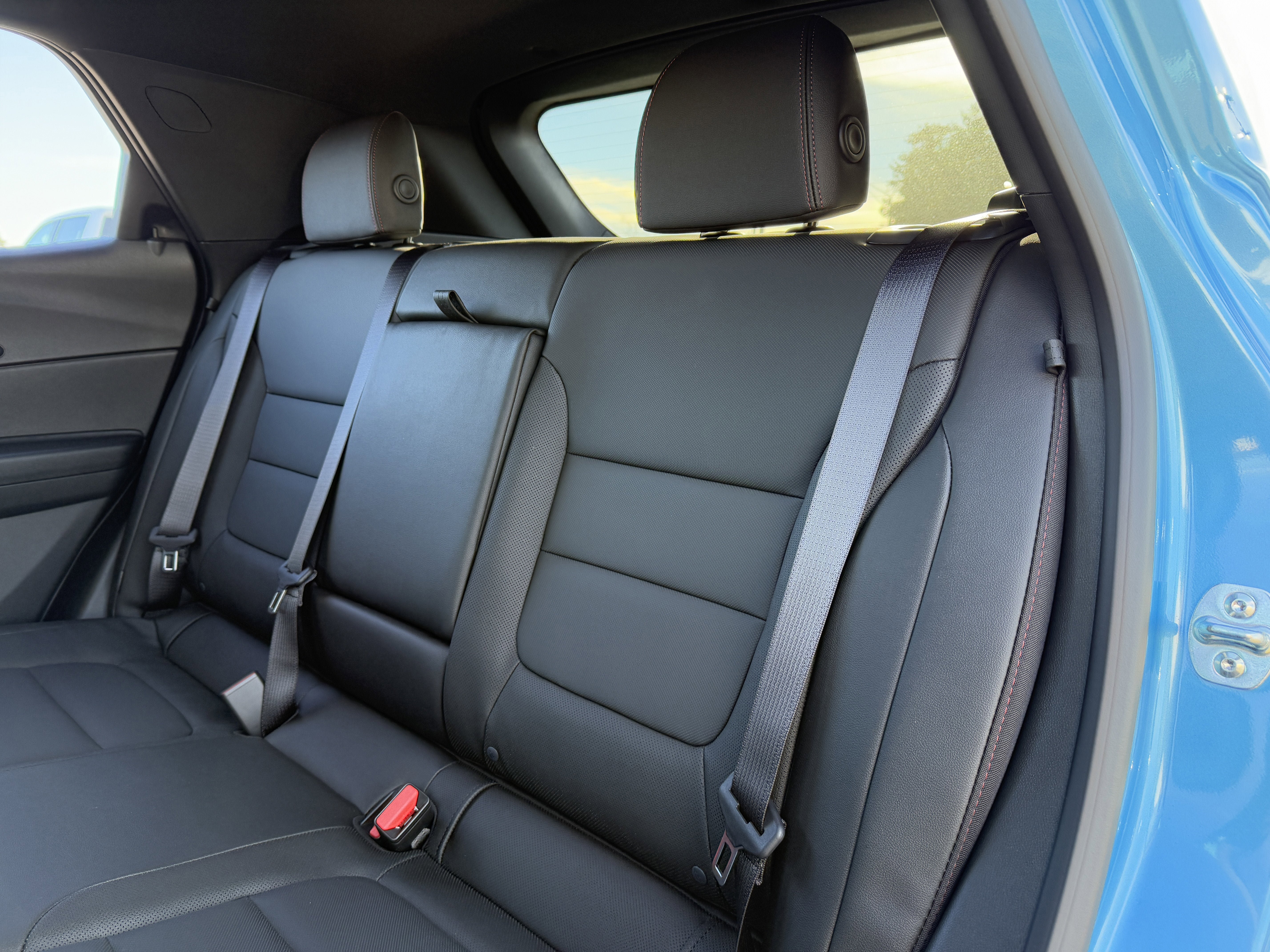 New 2026 Chevrolet TrailBlazer RS w/ Convenience Package image 28